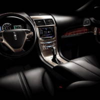 2011 Lincoln MKX luxury crossover