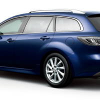 2011 Mazda6 - Atenza