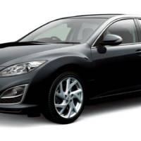 2011 Mazda6 - Atenza