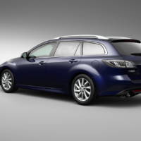 2011 Mazda6 - Atenza