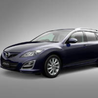 2011 Mazda6 - Atenza