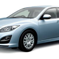 2011 Mazda6 - Atenza