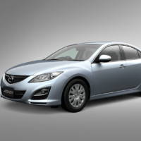 2011 Mazda6 - Atenza