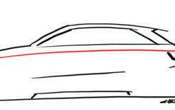 Audi A1 Design