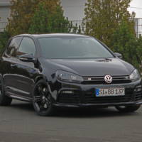 B&B Volkswagen Golf R