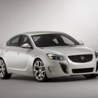 Buick Regal GS with 255HP