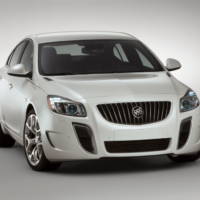 Buick Regal GS with 255HP