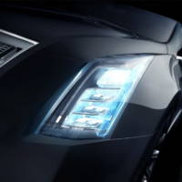 Cadillac XTS Platinum Concept