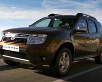 Dacia Duster Presentation Video