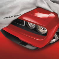 Dodge Challenger gets Mopar Performance Appearance Package