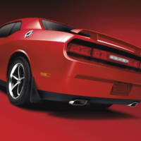 Dodge Challenger gets Mopar Performance Appearance Package