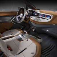 GMC Granite Concept