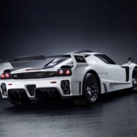 Gemballa MIG-U1 Ferrari Enzo
