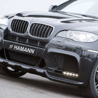 Hamann BMW X6 M