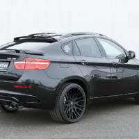 Hamann BMW X6 M