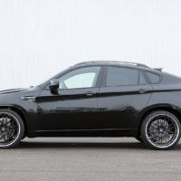 Hamann BMW X6 M