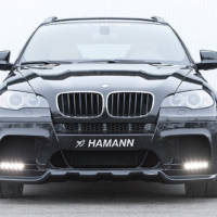 Hamann BMW X6 M