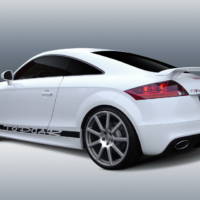 KW Suspension Audi TT RS