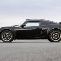 Lotus Exige S Type 72