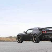 Lotus Exige S Type 72