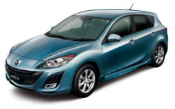 Mazda Axela-Mazda3 and Biante Special Editions