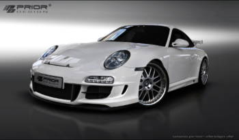 PRIOR 2010 Porsche 911 GT3