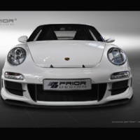 PRIOR 2010 Porsche 911 GT3
