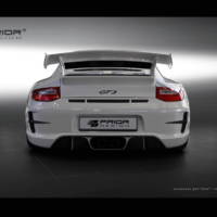 PRIOR 2010 Porsche 911 GT3