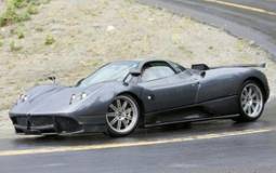 2010 Pagani Zonda C9 price