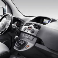 Renault Kangoo TomTom Edition