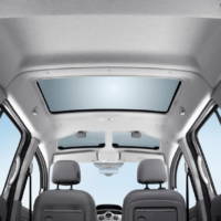 Renault Kangoo TomTom Edition