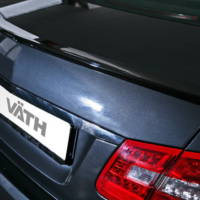 VATH 2010 Mercedes E63 AMG