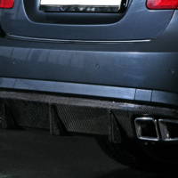 VATH 2010 Mercedes E63 AMG