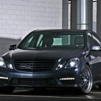 VATH 2010 Mercedes E63 AMG