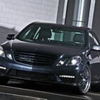 VATH 2010 Mercedes E63 AMG