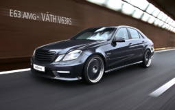 VATH 2010 Mercedes E63 AMG