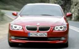 Video: 2011 BMW 3 Series Coupe and Convertible