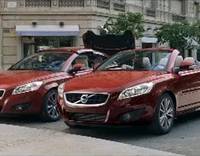 Video: Volvo C70