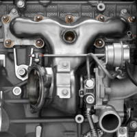 Volvo's new 4-cylinder 2-litre GTDi engine