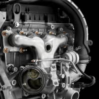 Volvo's new 4-cylinder 2-litre GTDi engine
