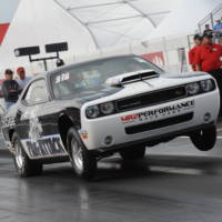 2010 Dodge Challenger Drag Pak