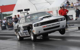 2010 Dodge Challenger Drag Pak