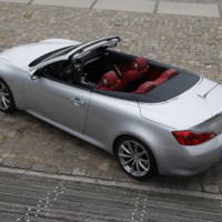 2010 Infiniti G37 Convertible Price