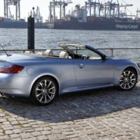 2010 Infiniti G37 Convertible Price