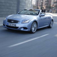 2010 Infiniti G37 Convertible Price