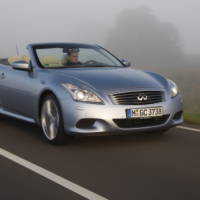 2010 Infiniti G37 Convertible Price