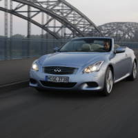 2010 Infiniti G37 Convertible Price