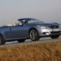 2010 Infiniti G37 Convertible Price