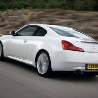 2010 Infiniti G37 Coupe and Convertible