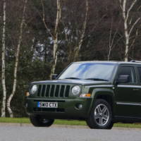 2010 Jeep Patriot Price